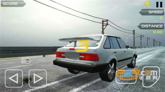 豪车赛车手官方版v3.0.1