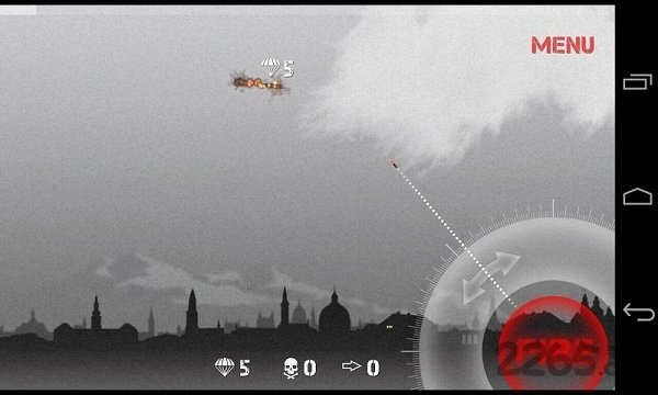 AirDefenseCommand官网版