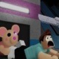 Roblox逃离小猪佩奇手机版