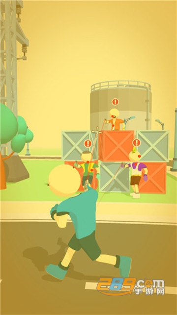 死眼射手最新版v0.0.111