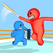 Clumsy Fighters(笨拙的战士官方正式版)1.2