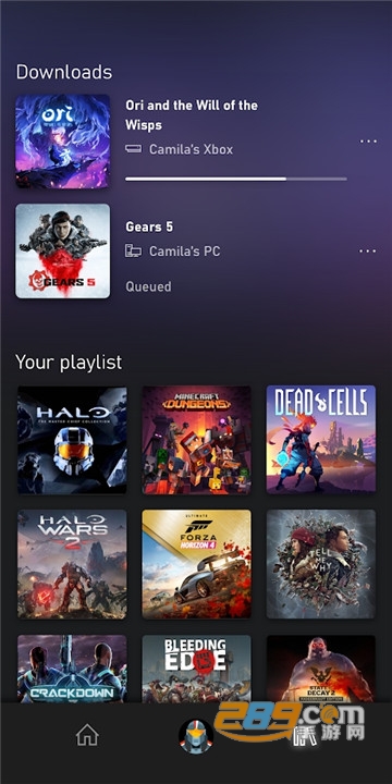 Xbox Game Pass官方下载2026最新免费版v2503.7.321卓最新版
