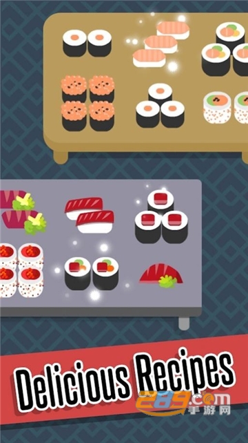 Sushi Style(寿司风格最新版)v1.1.5