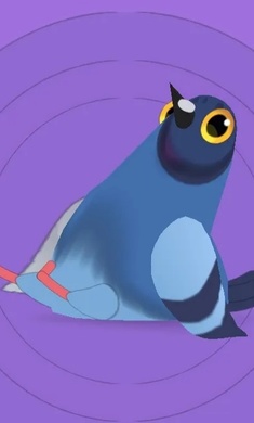 pigeon中文版