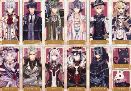 Alice closet