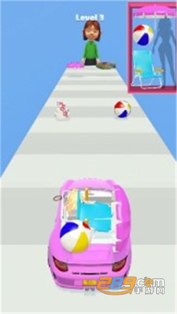 DollDesigner玩偶设计师游戏汉化版v0.5.0最新版