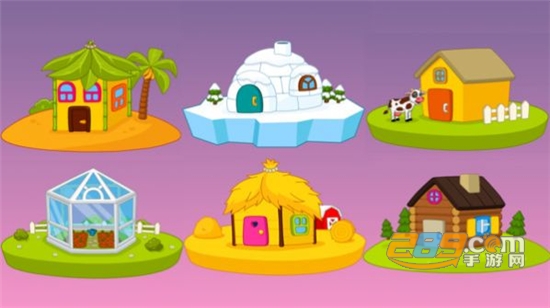 Build Tree Doll House小小的房屋建造者游戏官方版v1.6安卓版