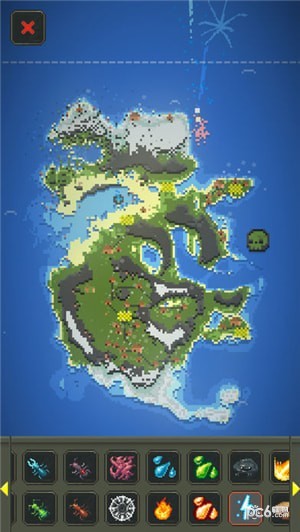 worldbox安卓版