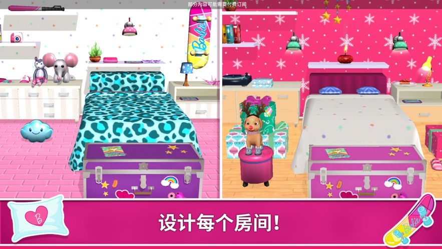 Barbie Dreamhouse Adventures安卓版