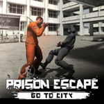 沙雕越狱模拟器MadCityPrisonEscapeIII安卓版