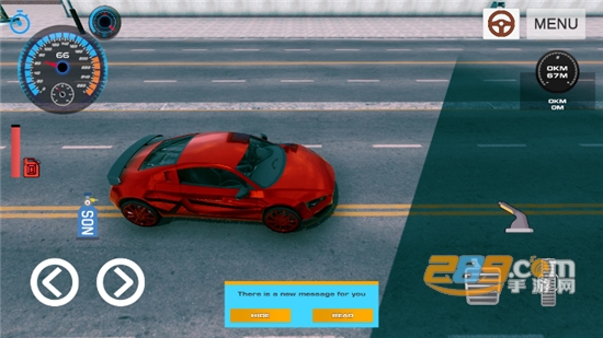 汽车驾驶(Car Driving Game)模拟游戏v1安卓版
