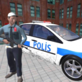 警察城市英雄官网版
