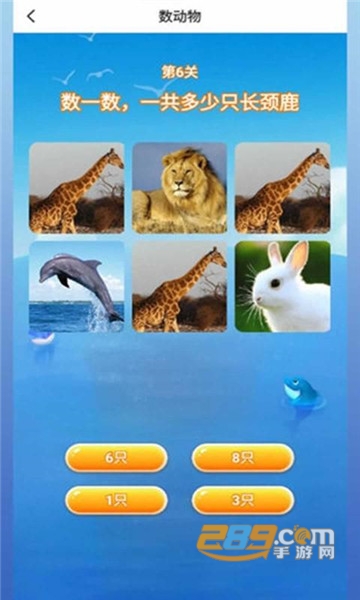 动物爱消除官方版v1.0.1