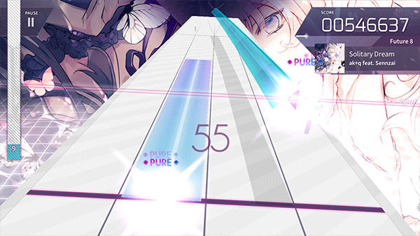 韵律源点arcaea离线版