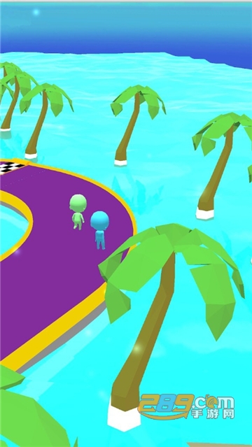 人类海滩淘汰赛安卓版v0.1
