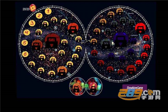 笨比火箭无限能量破解版v0.5.2