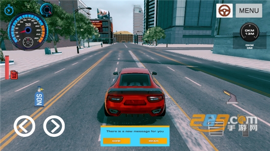汽车驾驶(Car Driving Game)模拟游戏v1安卓版