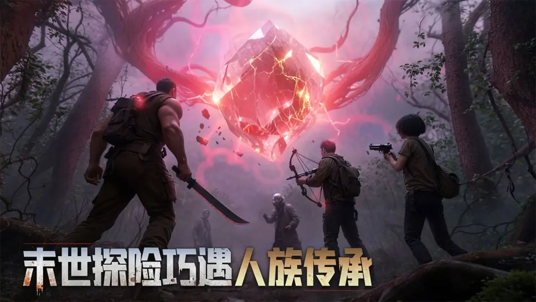 深空之劫高画质版