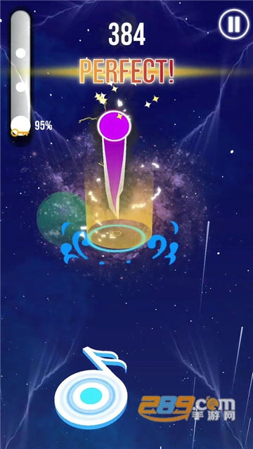 魔法节奏最新版v5.0