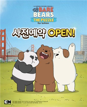 WeBareBearsMatch最新版