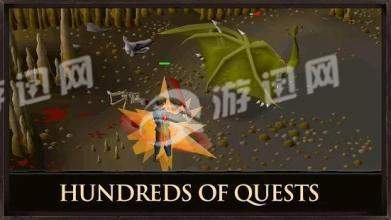 OldSchoolRuneScape