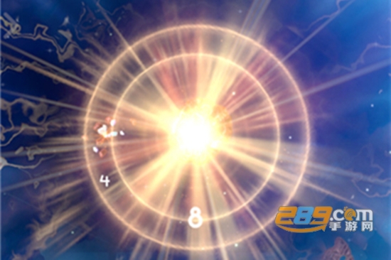 行星粉碎游戏最新手机版