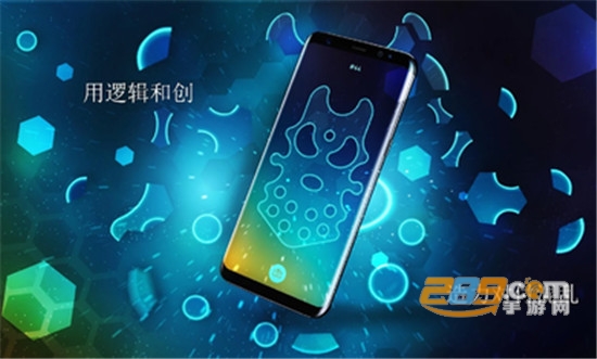 SHAPES旋转拼图2021去广告版v2.6安卓版