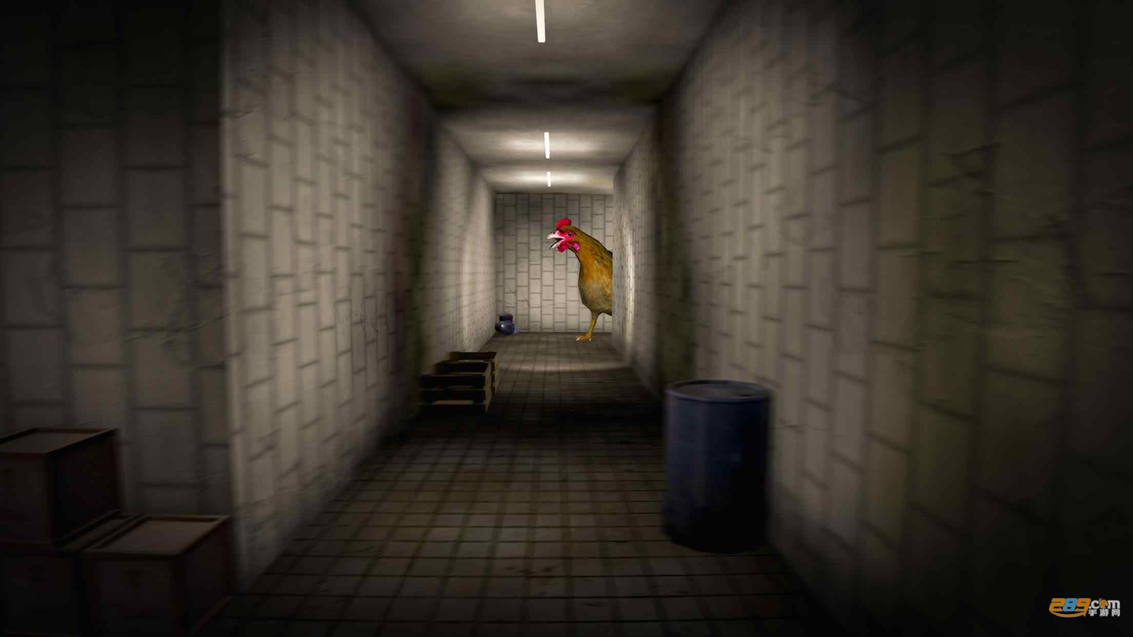 Chicken Feet游戏下载中文免费2023最新版v1.2官方版