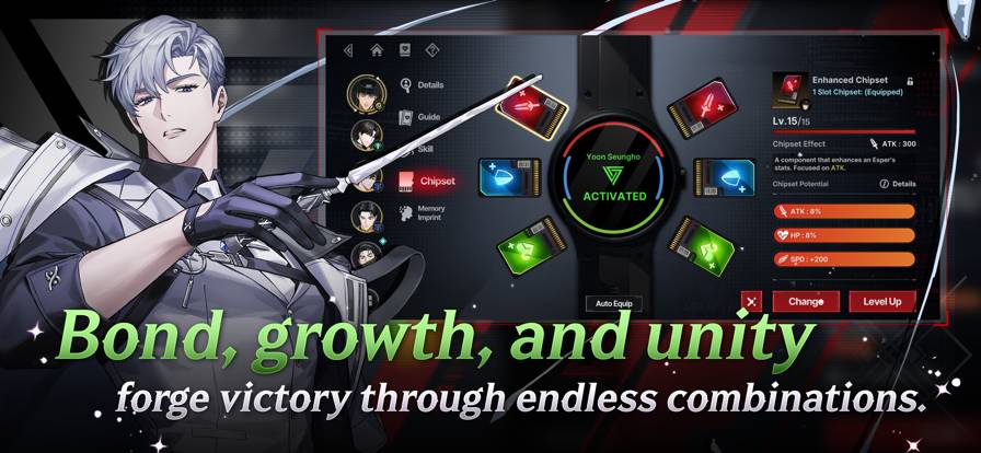 ZerowakeGATES高画质版