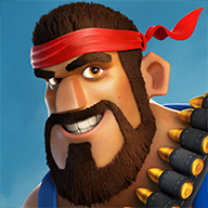 海岛奇兵私人变态版v43.87最新版