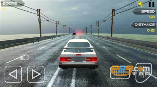 豪车赛车手官方版v3.0.1