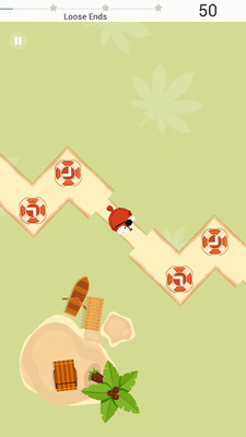 魔术短跑免费版