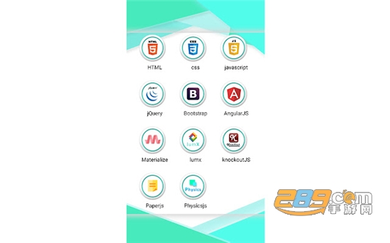 HTML Code Play安卓无广告版本v9.0最新版