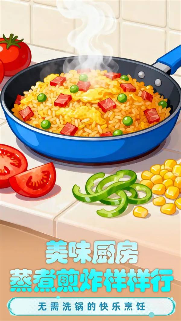 小脑瓜转一转汉化版