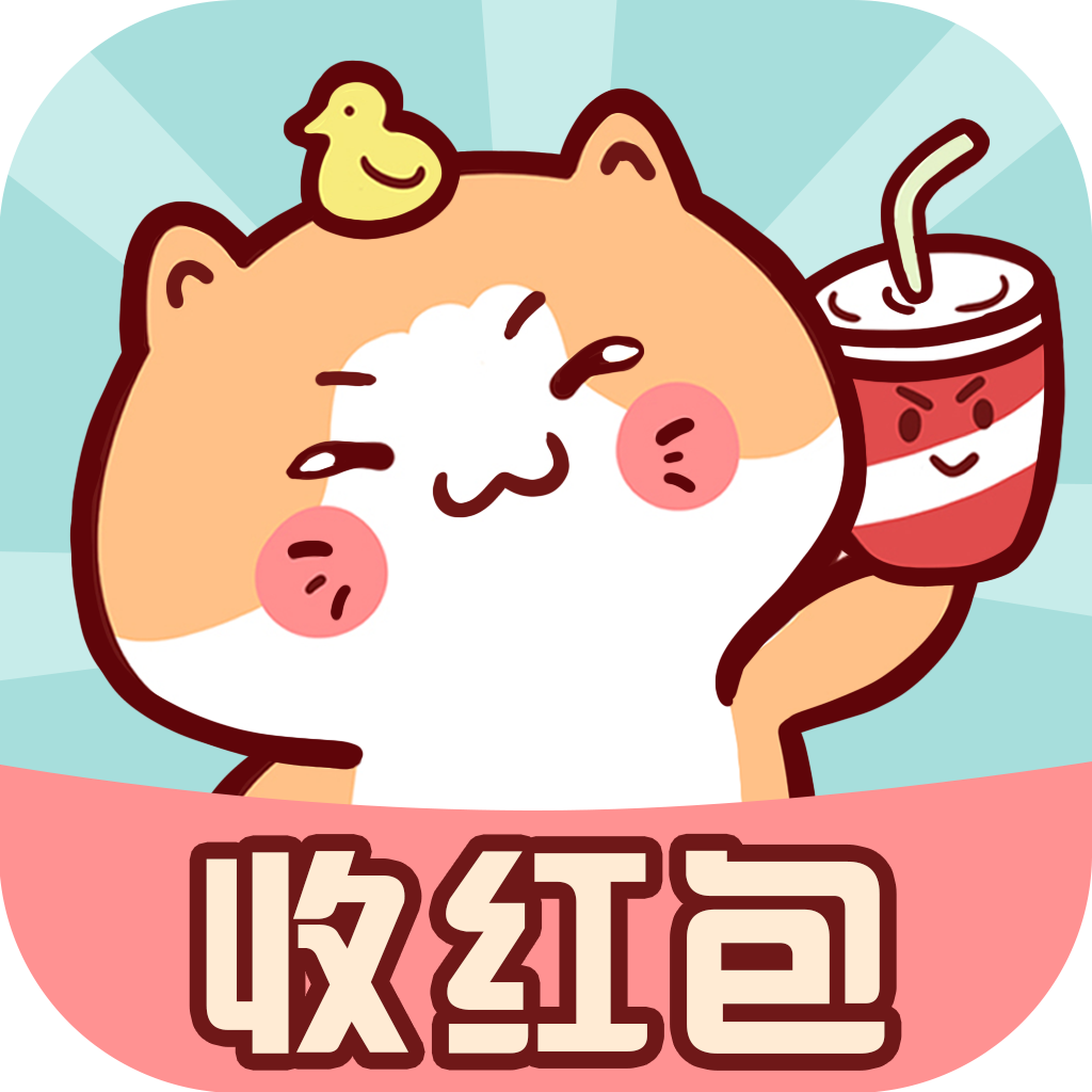 欢乐招财猫红包版赚钱版v1.0.1最新版