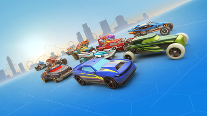 HotWheelsRaceOff官网版