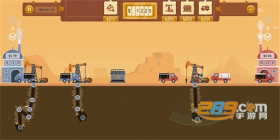 我的石油帝国官方版v1.0.6