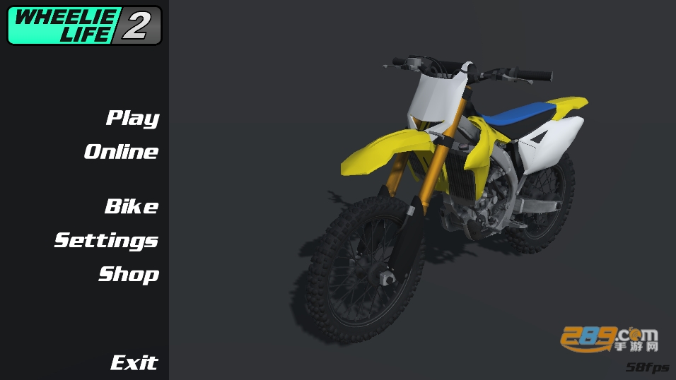 特技人生3(Wheelie Life 3)正版游戏2024v1.1 最新版