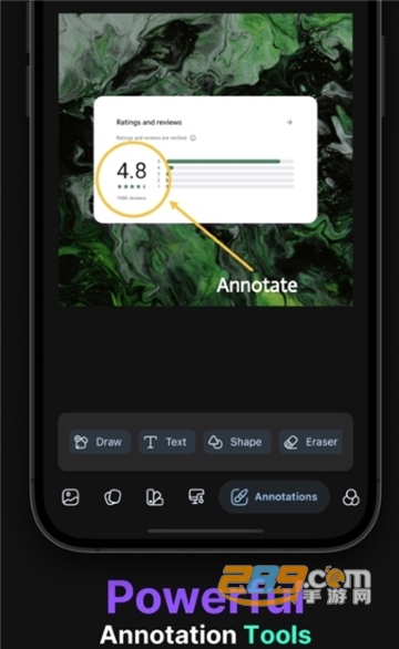 NexSnap中文安卓版下载最新版v1.0.5安卓版