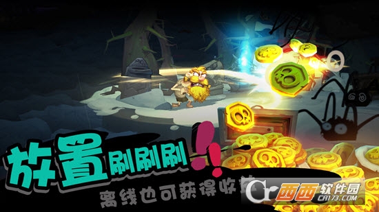 独奏骑士SoloKnight免费版