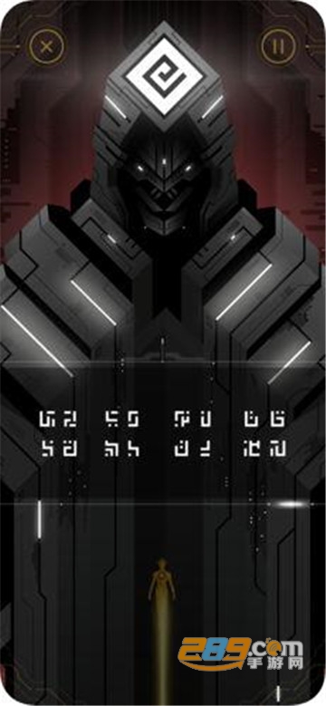 落日骑士hyperforma破解版选关版v1.14安卓版