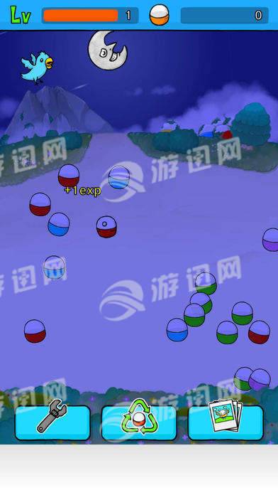 无限扭蛋