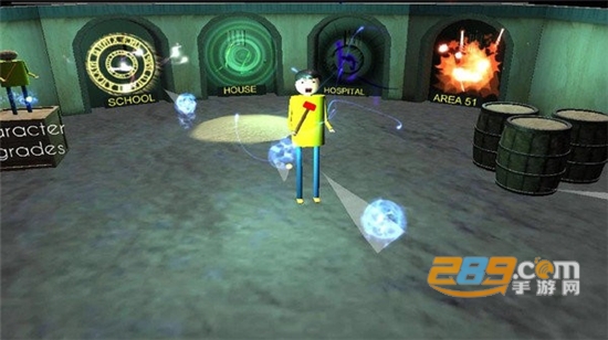 失控的数学老师游戏中文版安卓免费版v1.0安卓版