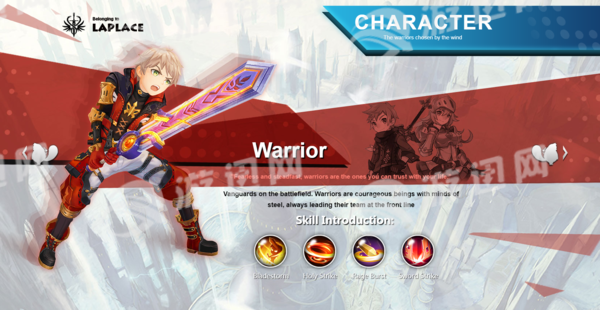 TalesofWind安卓版
