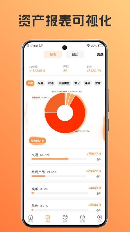橘兜2026最新版