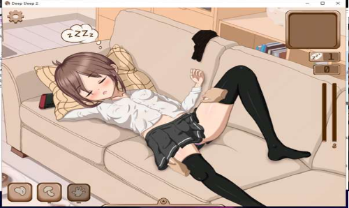deepsleep汉化版
