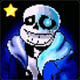 Sans Pixel Art(Sans的绘画官方版)v1.7.0安卓版