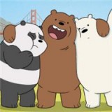 WeBareBearsMatch最新版