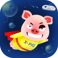 小猪电玩app华为版下载最新官方版v2.0.4最新版