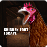 Chicken Feet游戏下载中文免费2023最新版v1.2官方版